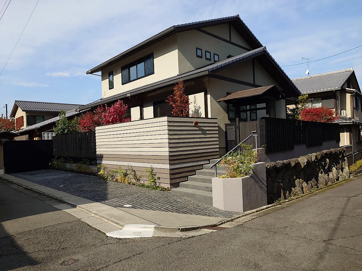 4LDK + WIC Detached House | Awadaguchi Koyabacho, Higashiyama-ku, Kyoto photo 4