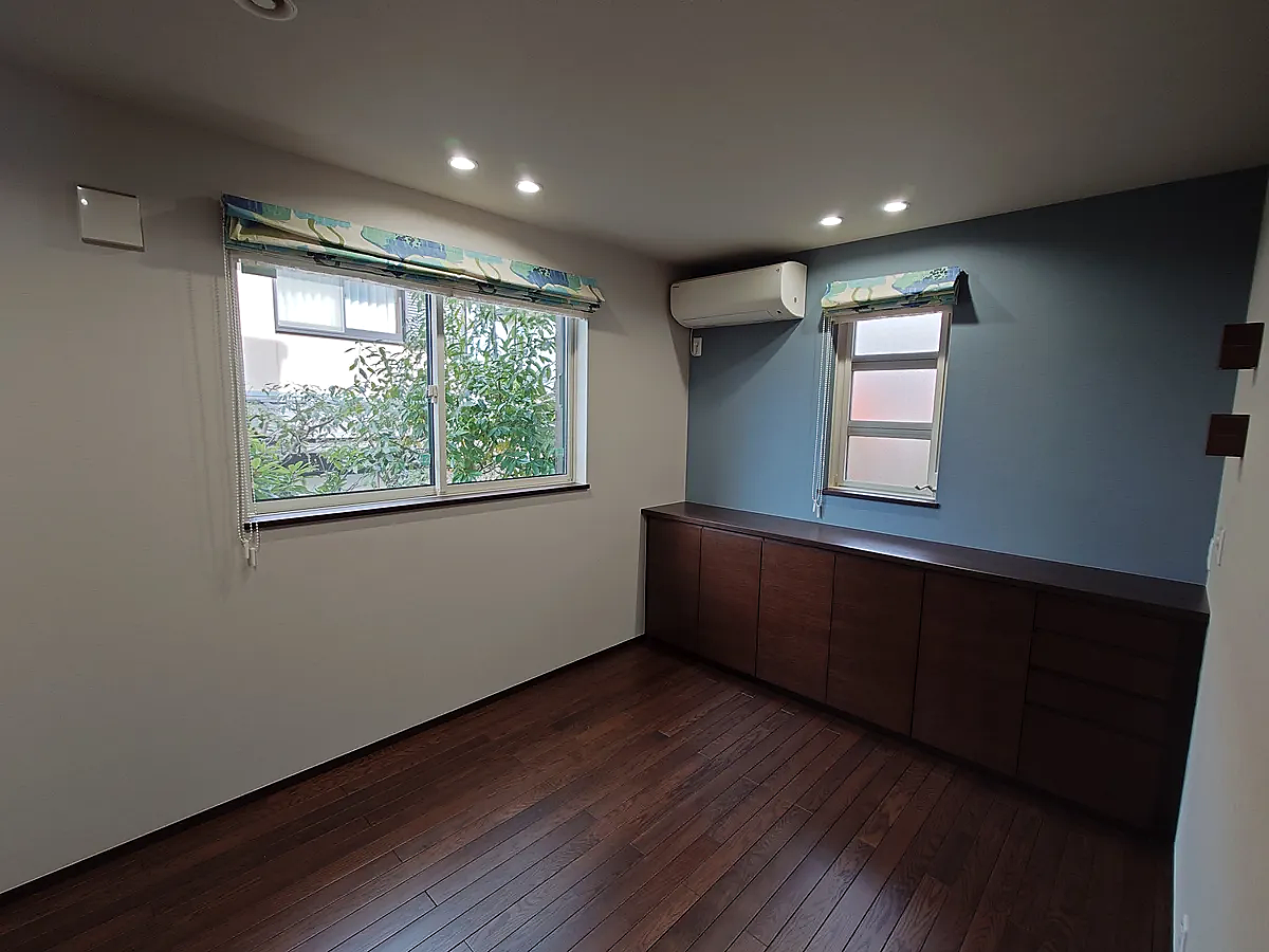 4LDK + WIC Detached House | Awadaguchi Koyabacho, Higashiyama-ku, Kyoto photo 15