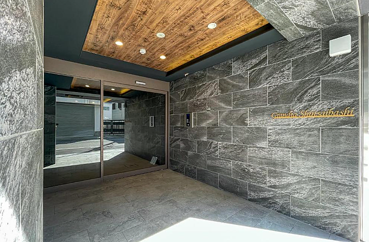 Whole Building Investment Property | Granvia Shinsaibashi, Shimanouchi, Chuo-ku, Osaka photo 3