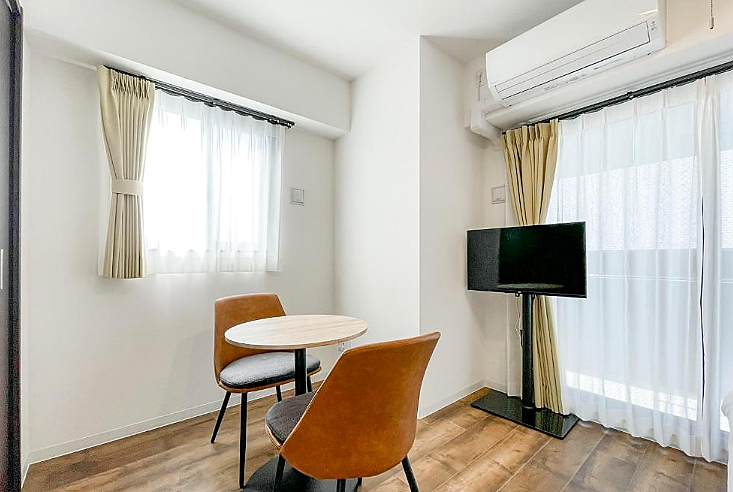 Whole Building Investment Property | Granvia Shinsaibashi, Shimanouchi, Chuo-ku, Osaka photo 6