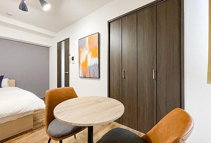 Whole Building Investment Property | Granvia Shinsaibashi, Shimanouchi, Chuo-ku, Osaka photo 7