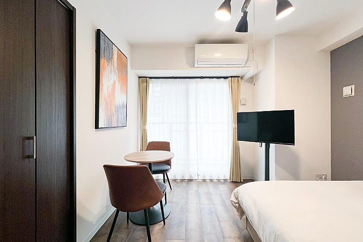 Whole Building Investment Property | Granvia Shinsaibashi, Shimanouchi, Chuo-ku, Osaka photo 14