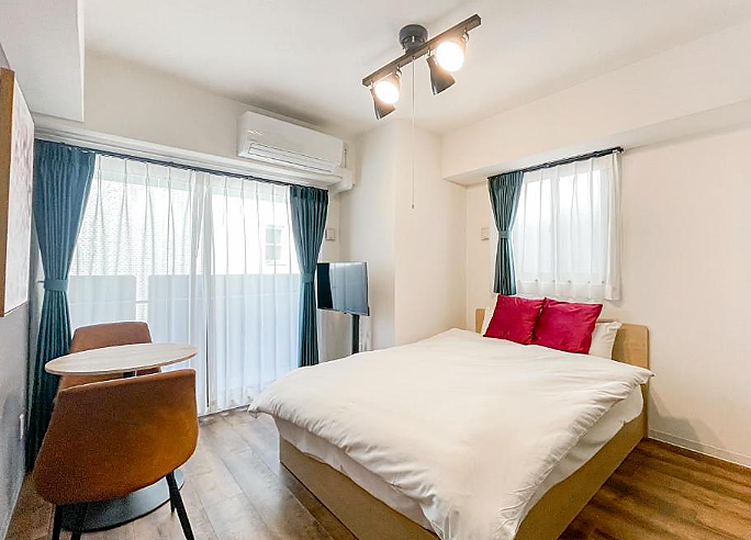 Whole Building Investment Property | Granvia Shinsaibashi, Shimanouchi, Chuo-ku, Osaka photo 13