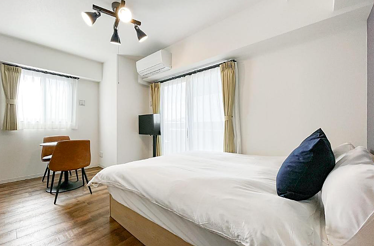 Whole Building Investment Property | Granvia Shinsaibashi, Shimanouchi, Chuo-ku, Osaka photo 10
