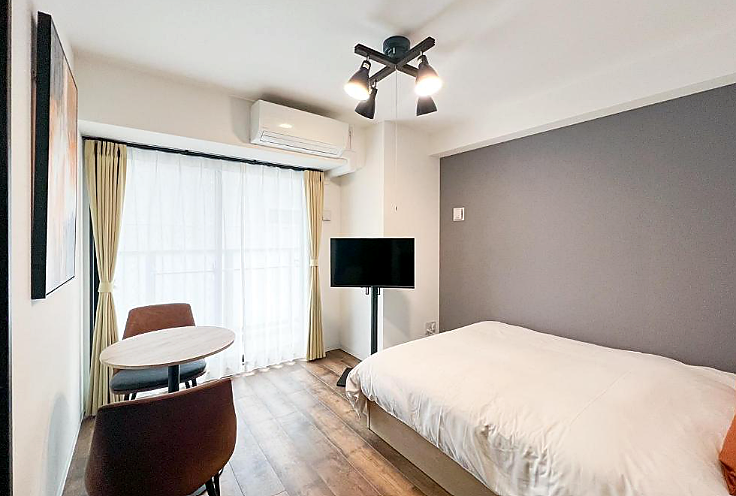 Whole Building Investment Property | Granvia Shinsaibashi, Shimanouchi, Chuo-ku, Osaka photo 11