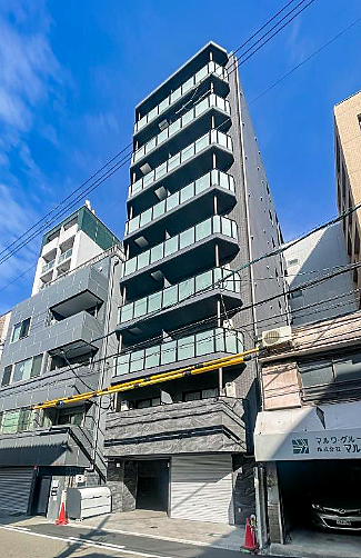 Whole Building Investment Property | Granvia Shinsaibashi, Shimanouchi, Chuo-ku, Osaka photo 2