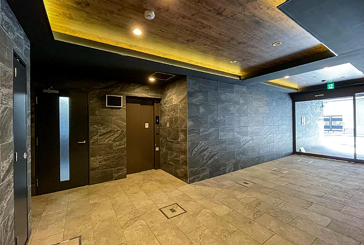 Whole Building Investment Property | Granvia Shinsaibashi, Shimanouchi, Chuo-ku, Osaka photo