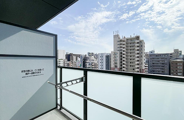 Whole Building Investment Property | Granvia Shinsaibashi, Shimanouchi, Chuo-ku, Osaka photo 12