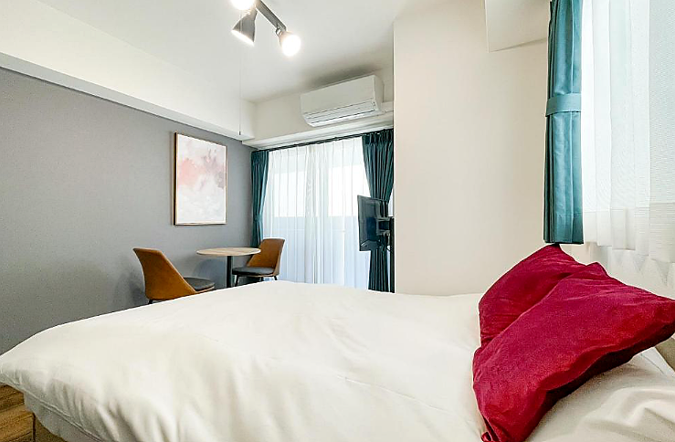 Whole Building Investment Property | Granvia Shinsaibashi, Shimanouchi, Chuo-ku, Osaka photo 8