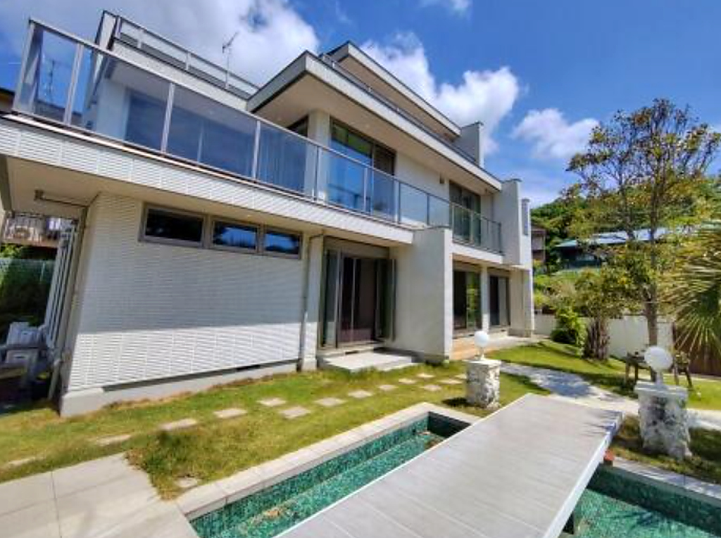 4LDK Luxury Detached Residence | Ainohara-cho, Atami, Shizuoka photo 2