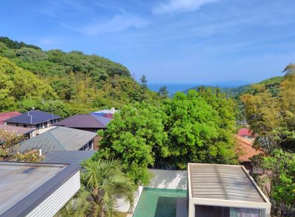 4LDK Luxury Detached Residence | Ainohara-cho, Atami, Shizuoka photo 4