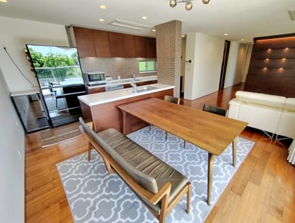 4LDK Luxury Detached Residence | Ainohara-cho, Atami, Shizuoka photo 7