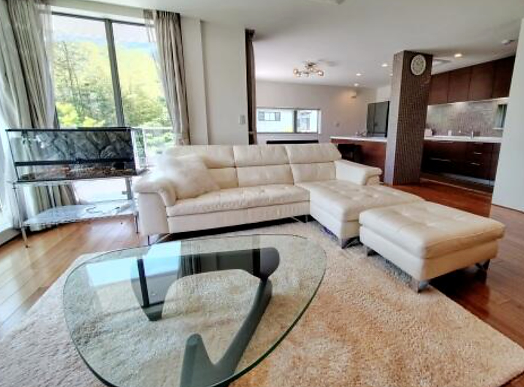 4LDK Luxury Detached Residence | Ainohara-cho, Atami, Shizuoka photo 6