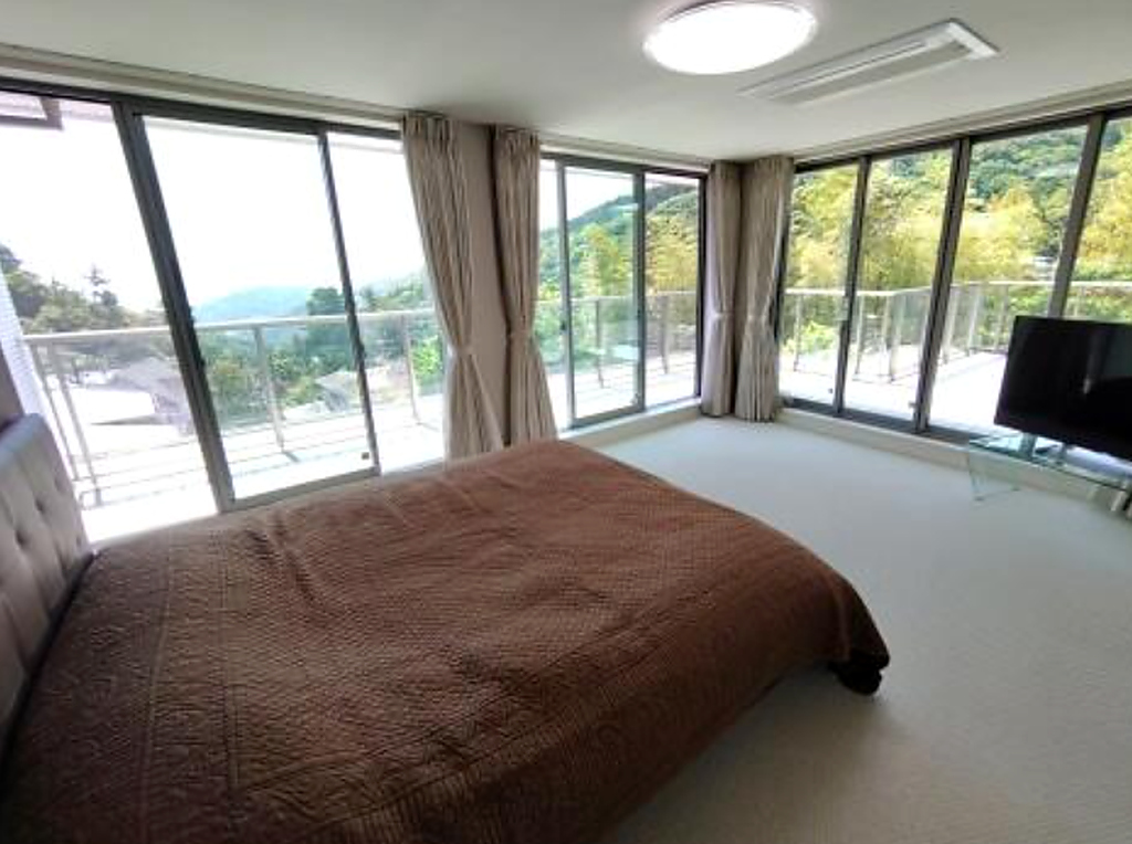 4LDK Luxury Detached Residence | Ainohara-cho, Atami, Shizuoka photo 9