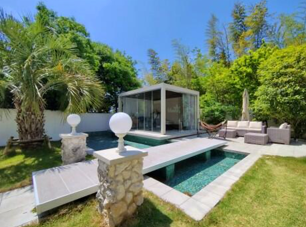 4LDK Luxury Detached Residence | Ainohara-cho, Atami, Shizuoka photo