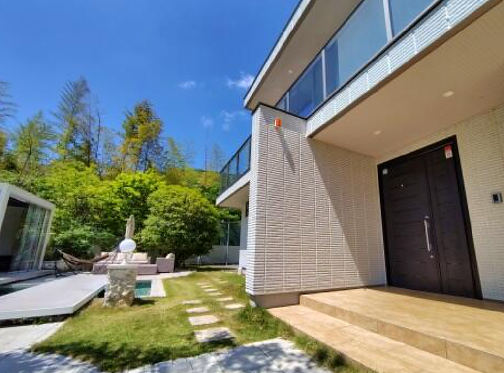 4LDK Luxury Detached Residence | Ainohara-cho, Atami, Shizuoka photo 5