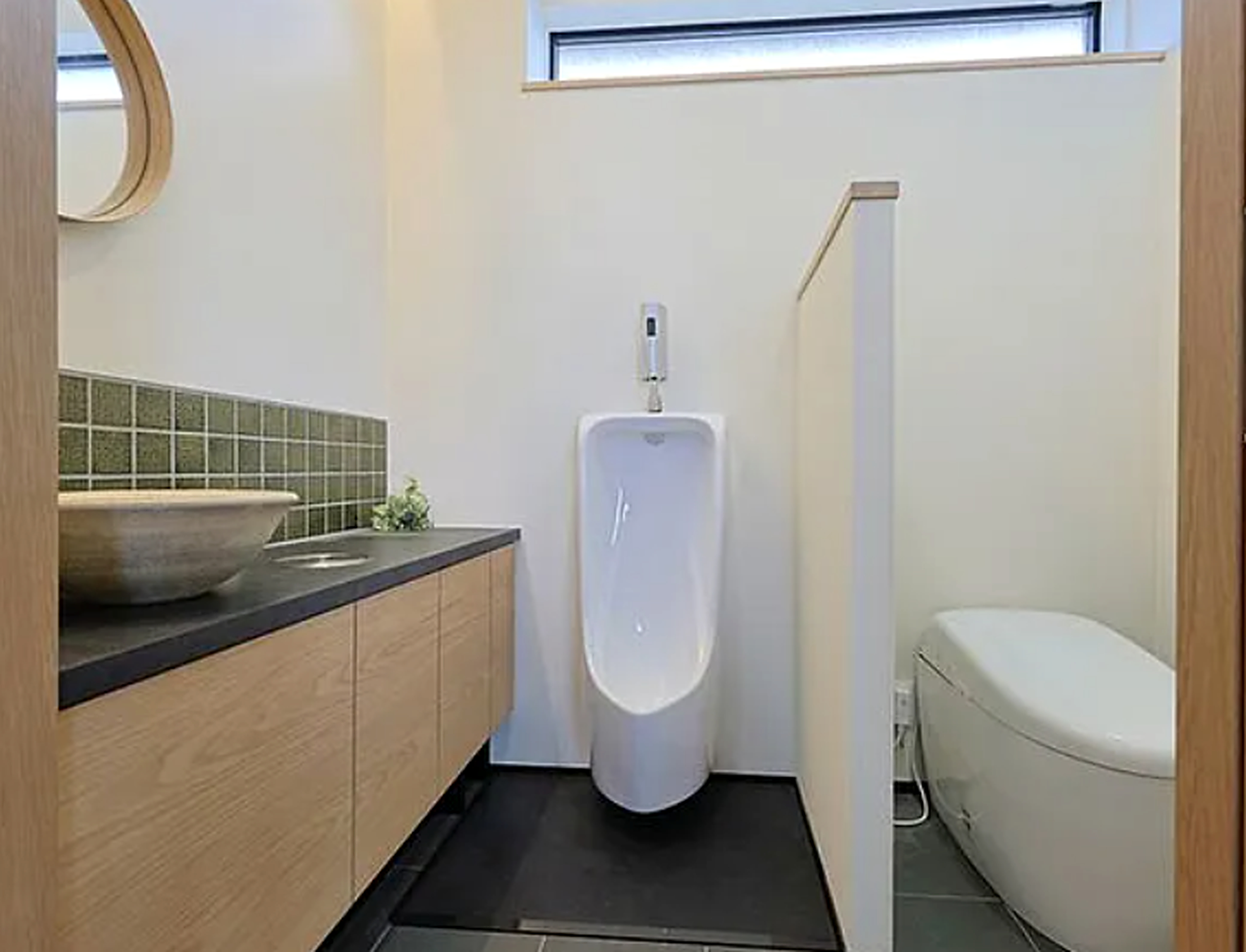 5LDK + S Luxury Detached House | Nakayamadai, Toyonaka, Osaka photo 9