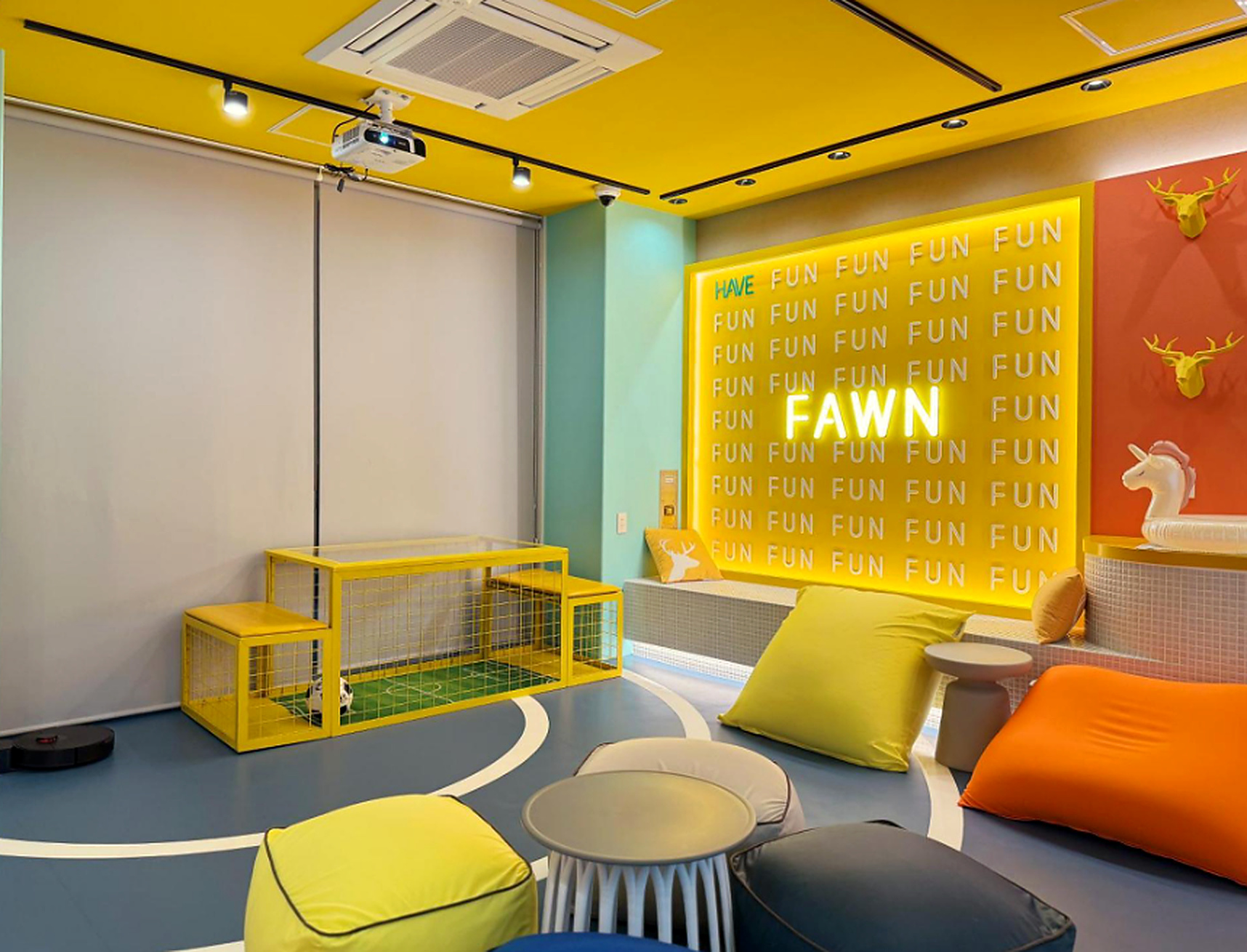 63-Room Hotel | FAWN HOTEL, Ebisuhigashi, Naniwa-ku, Osaka photo 11