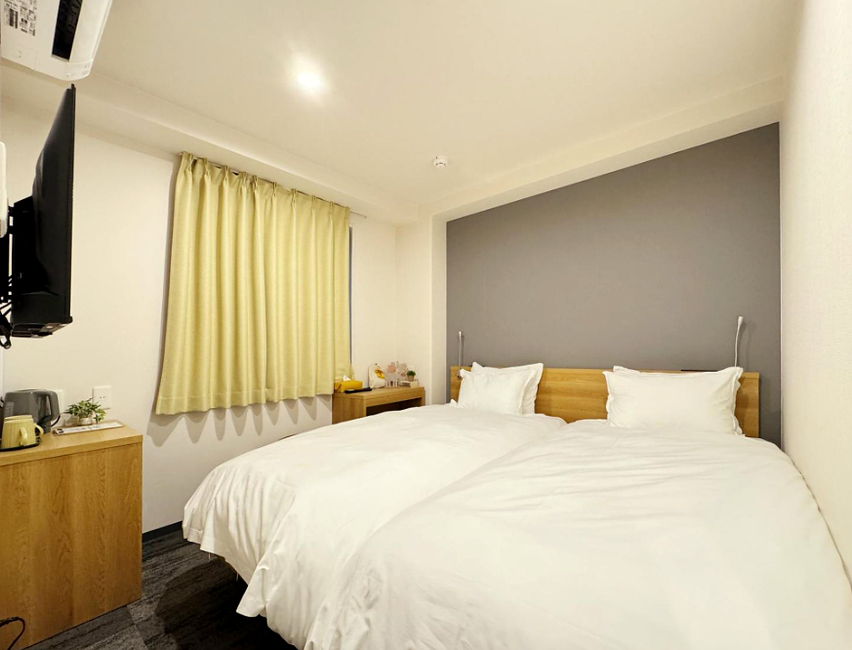 63-Room Hotel | FAWN HOTEL, Ebisuhigashi, Naniwa-ku, Osaka photo 17