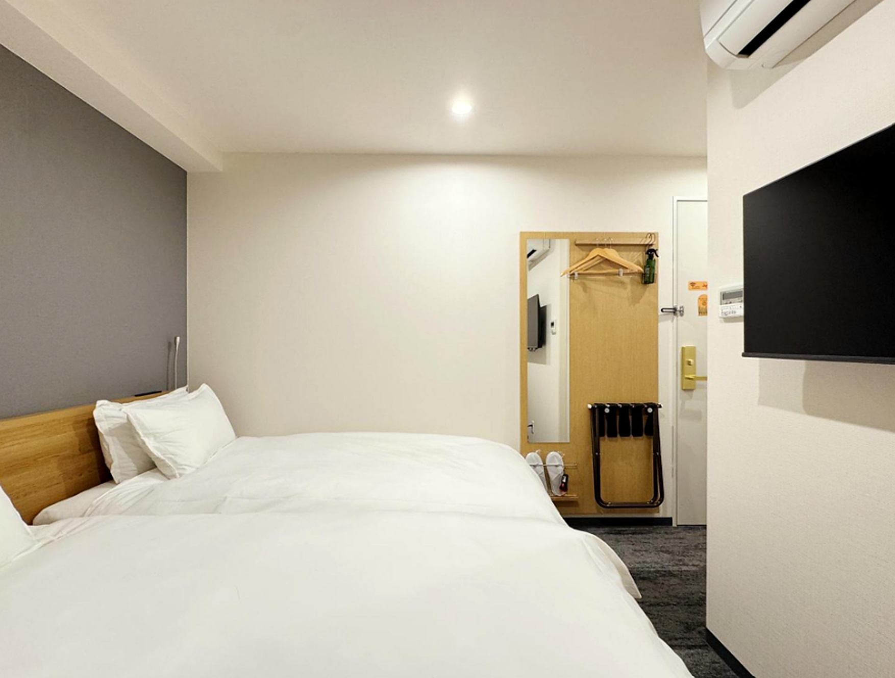 63-Room Hotel | FAWN HOTEL, Ebisuhigashi, Naniwa-ku, Osaka photo 19