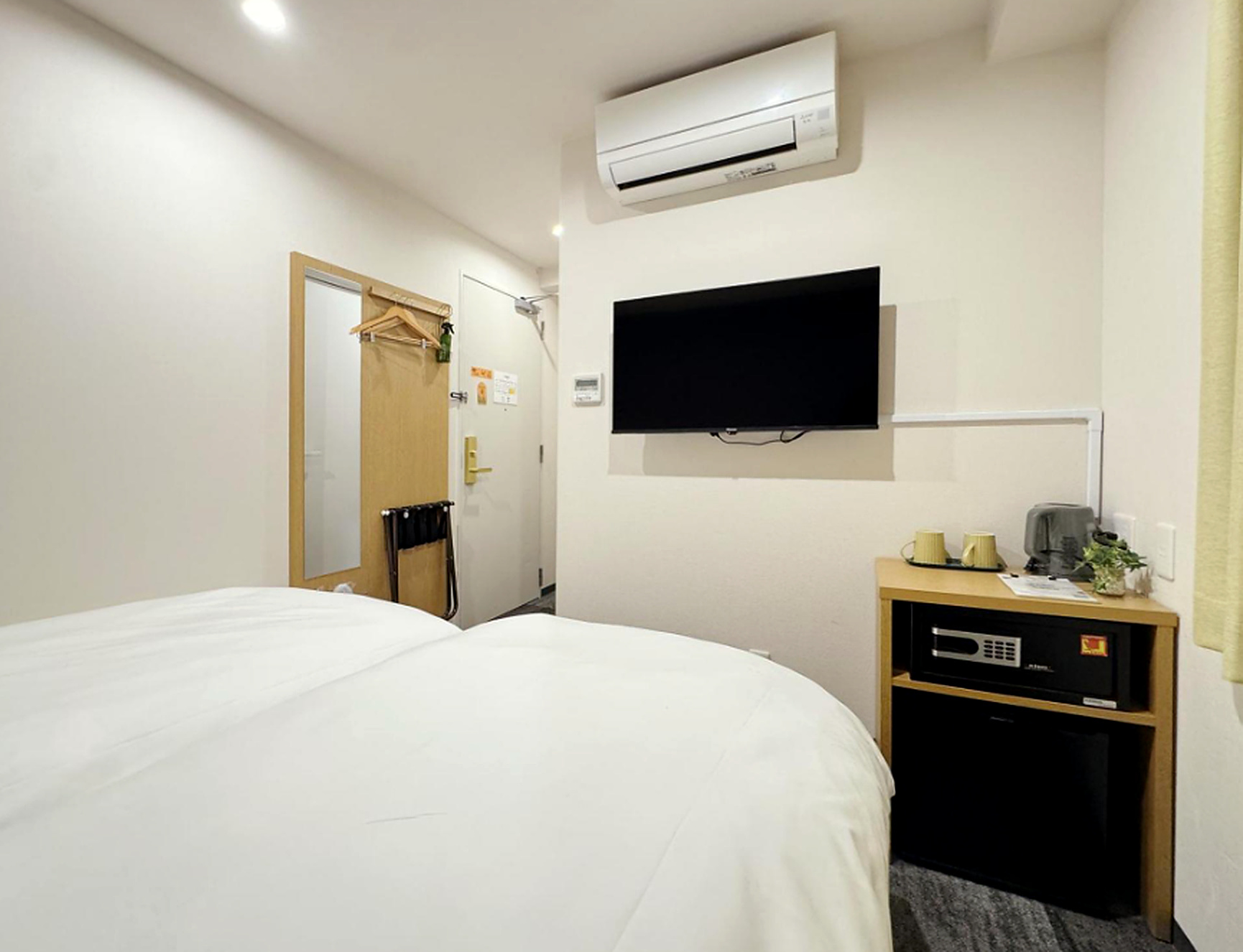 63-Room Hotel | FAWN HOTEL, Ebisuhigashi, Naniwa-ku, Osaka photo 20