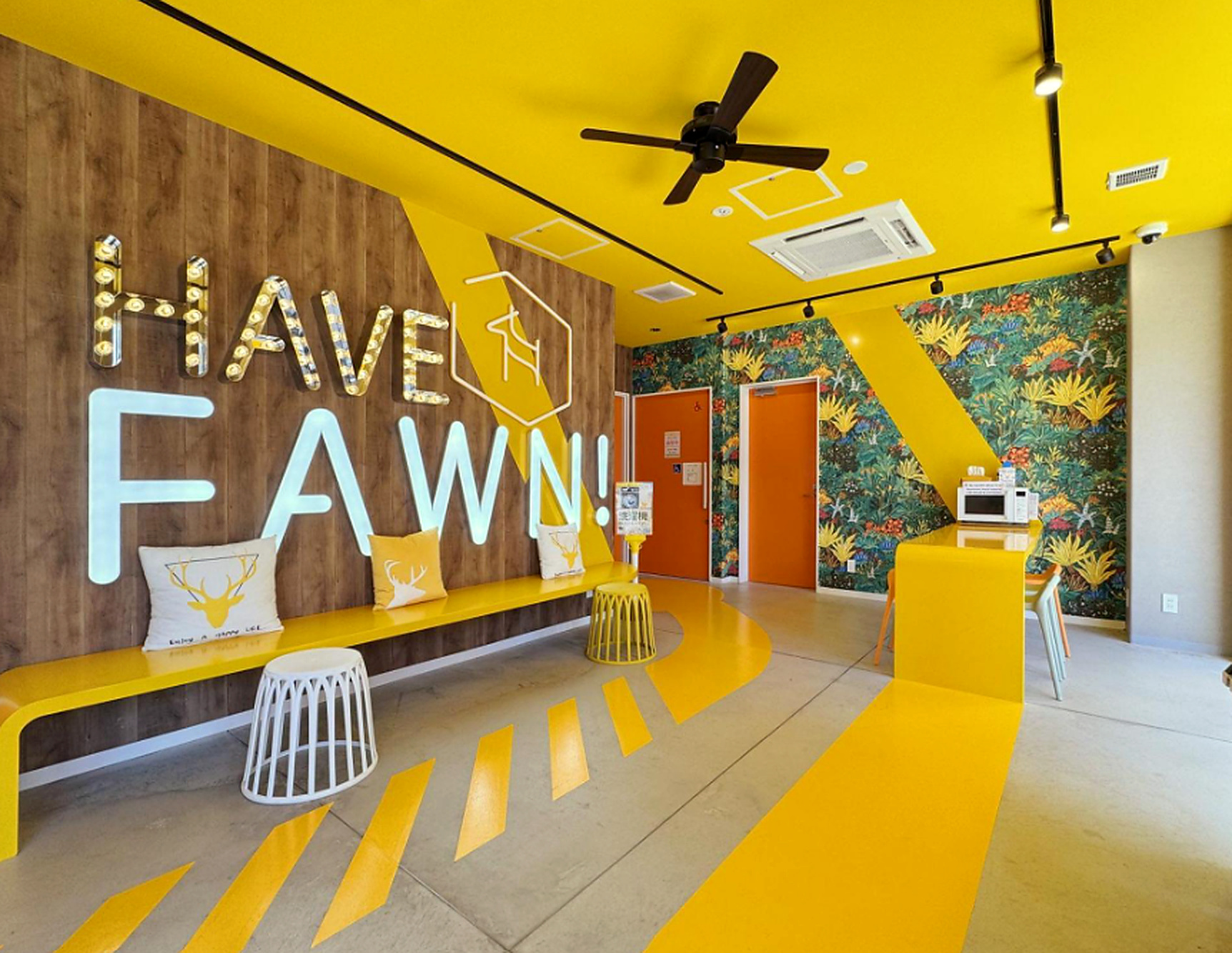 63-Room Hotel | FAWN HOTEL, Ebisuhigashi, Naniwa-ku, Osaka photo