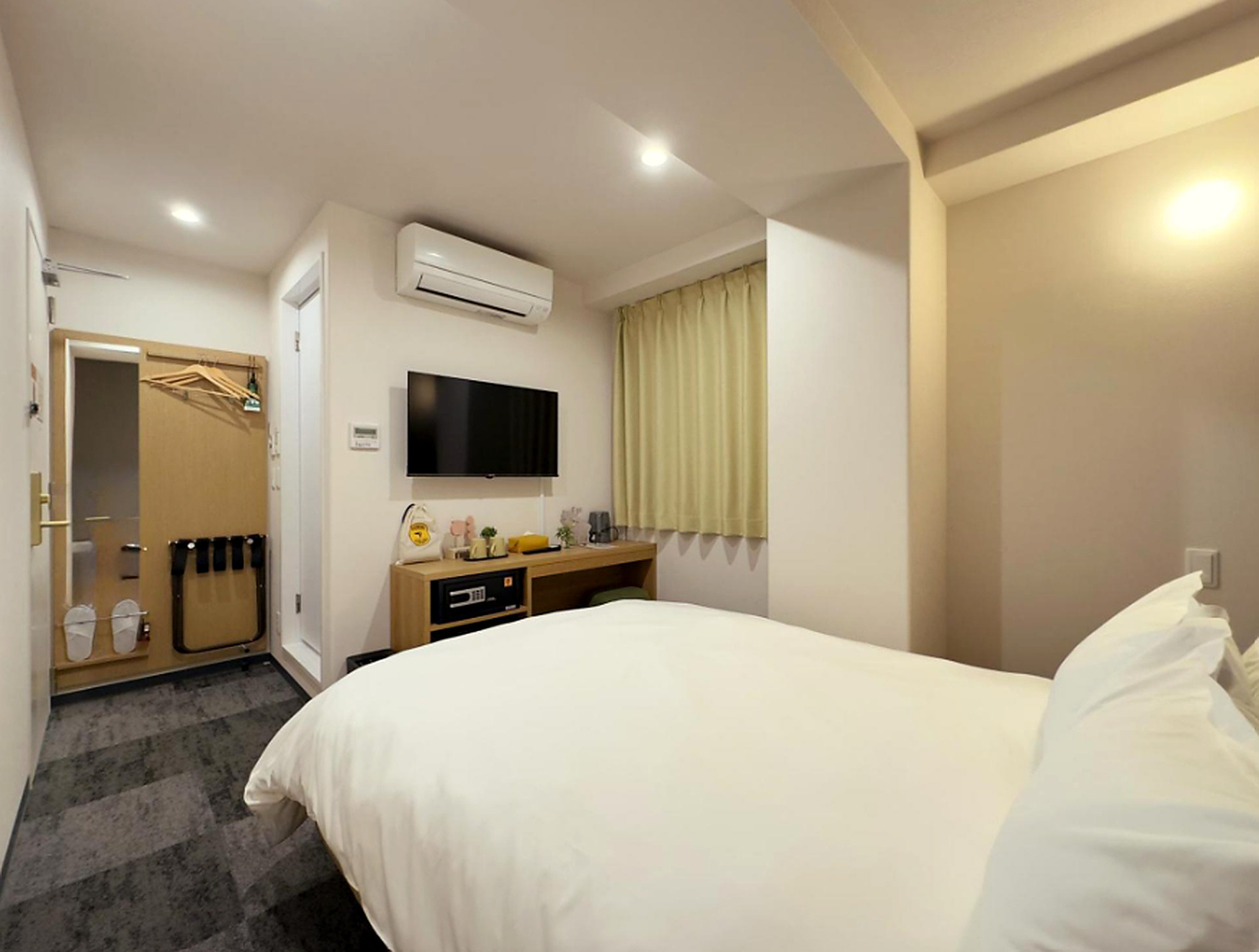 63-Room Hotel | FAWN HOTEL, Ebisuhigashi, Naniwa-ku, Osaka photo 22