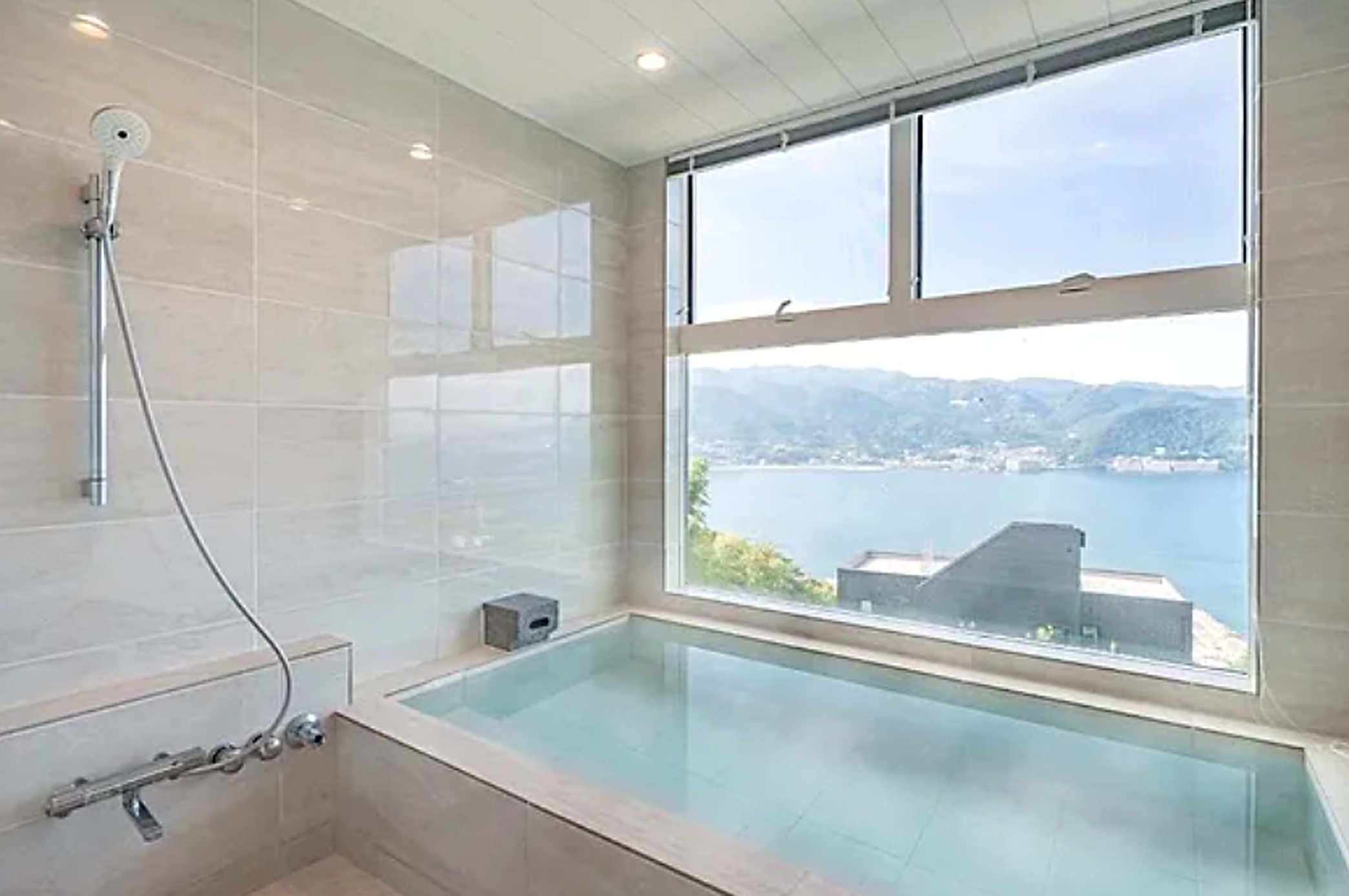 2LDK + 2 Storage Luxury Resort Villa | Ajiro, Atami, Shizuoka photo 11