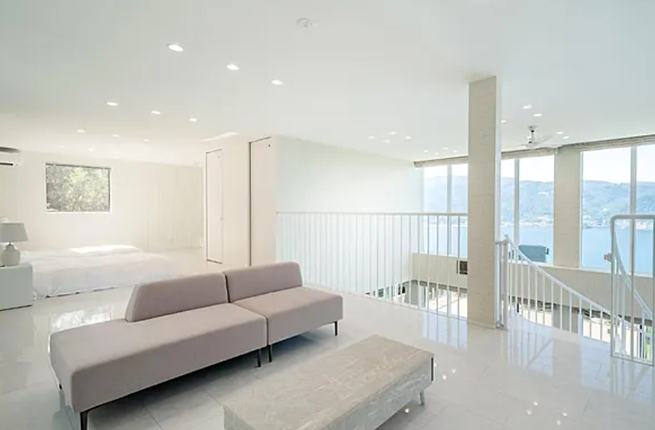 2LDK + 2 Storage Luxury Resort Villa | Ajiro, Atami, Shizuoka photo 12