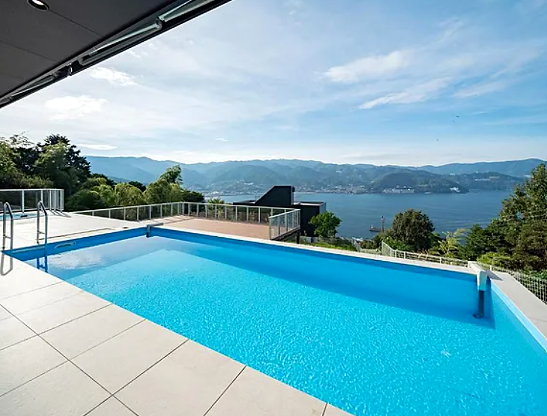 2LDK + 2 Storage Luxury Resort Villa | Ajiro, Atami, Shizuoka photo 2