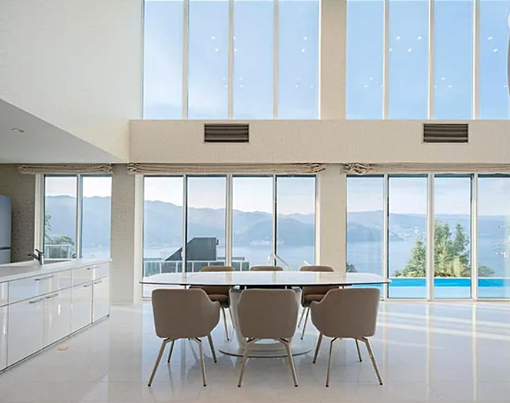 2LDK + 2 Storage Luxury Resort Villa | Ajiro, Atami, Shizuoka photo 4
