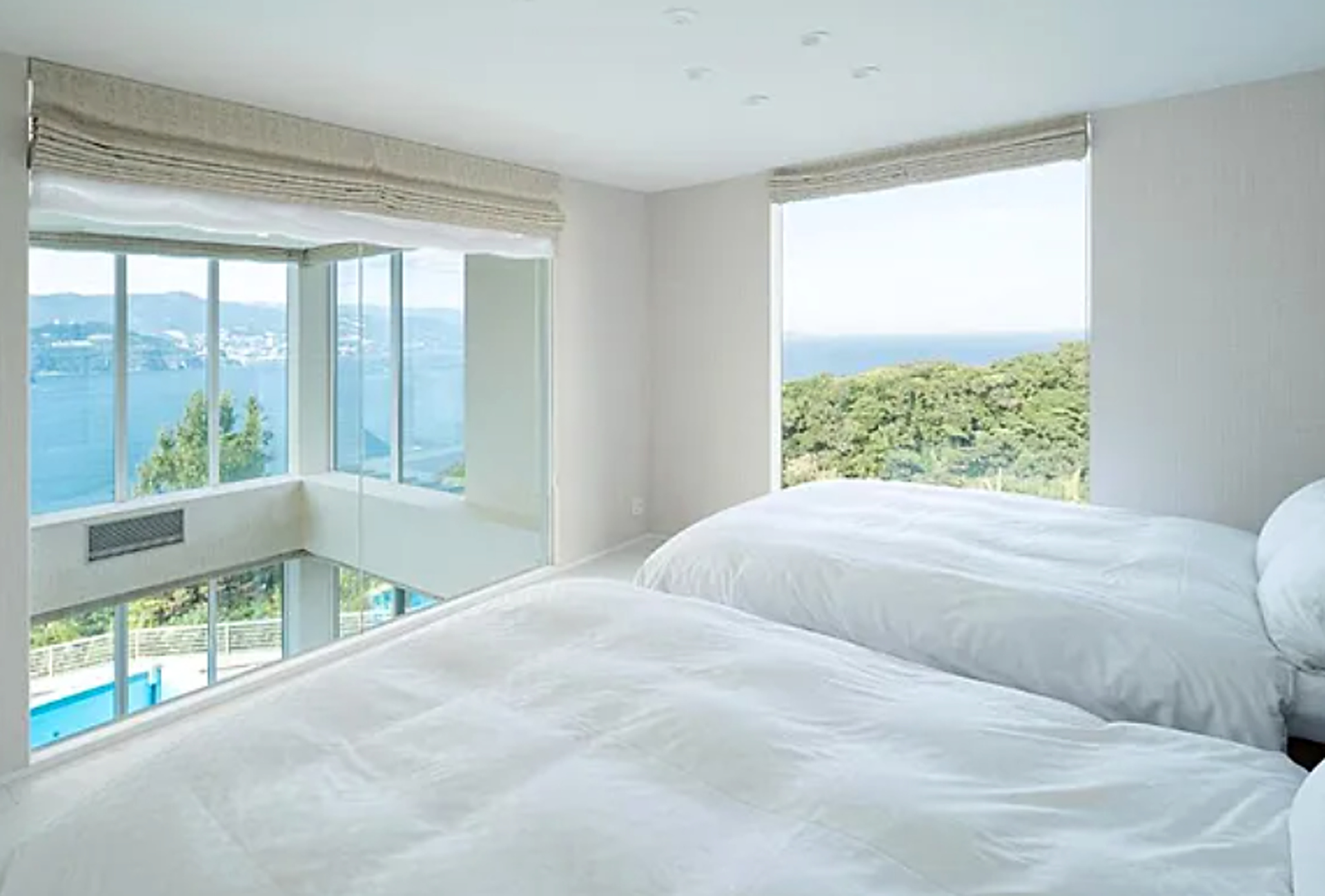 2LDK + 2 Storage Luxury Resort Villa | Ajiro, Atami, Shizuoka photo 10