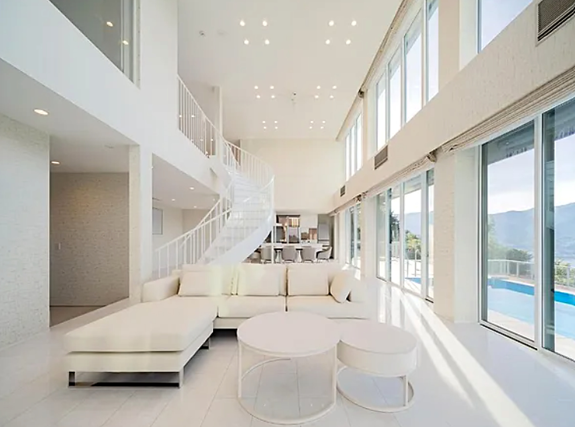 2LDK + 2 Storage Luxury Resort Villa | Ajiro, Atami, Shizuoka photo