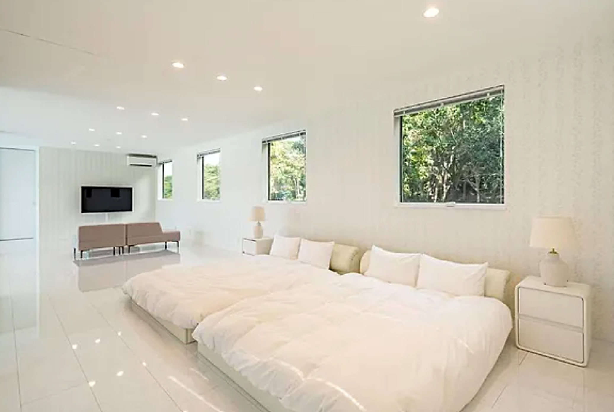 2LDK + 2 Storage Luxury Resort Villa | Ajiro, Atami, Shizuoka photo 8