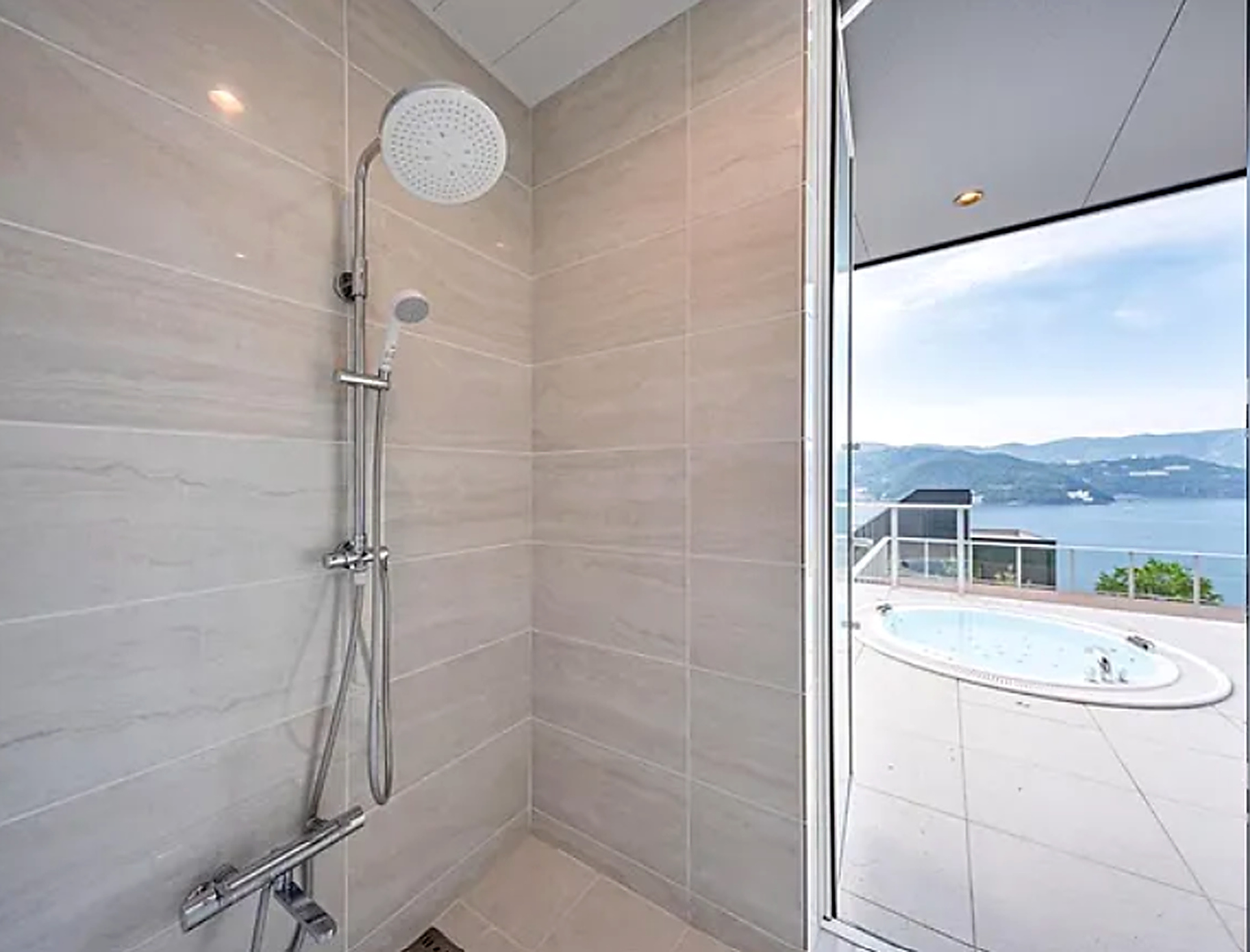 2LDK + 2 Storage Luxury Resort Villa | Ajiro, Atami, Shizuoka photo 17