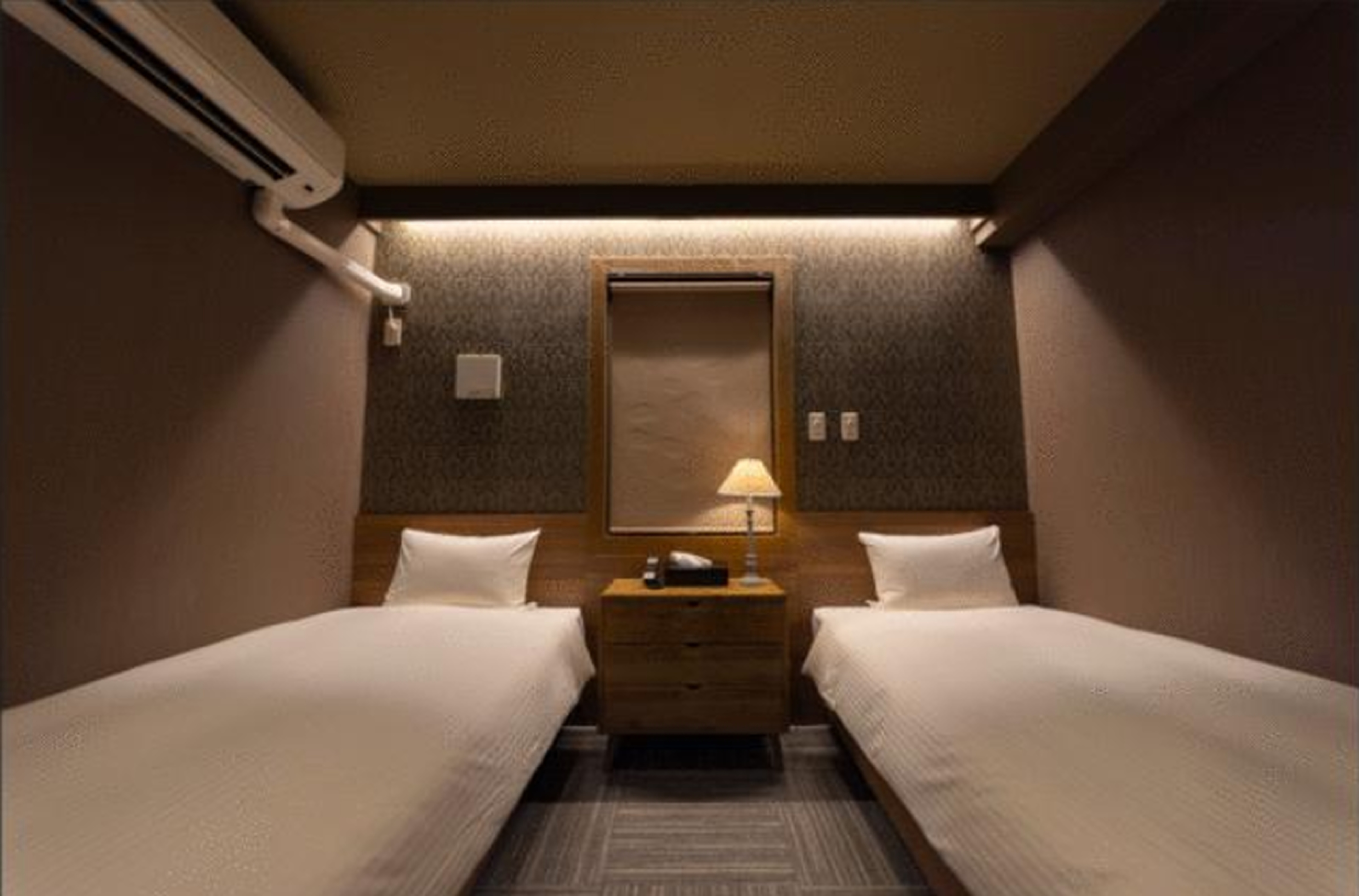 Hotel / 20 Guest Rooms, Asato, Naha, Okinawa photo 5