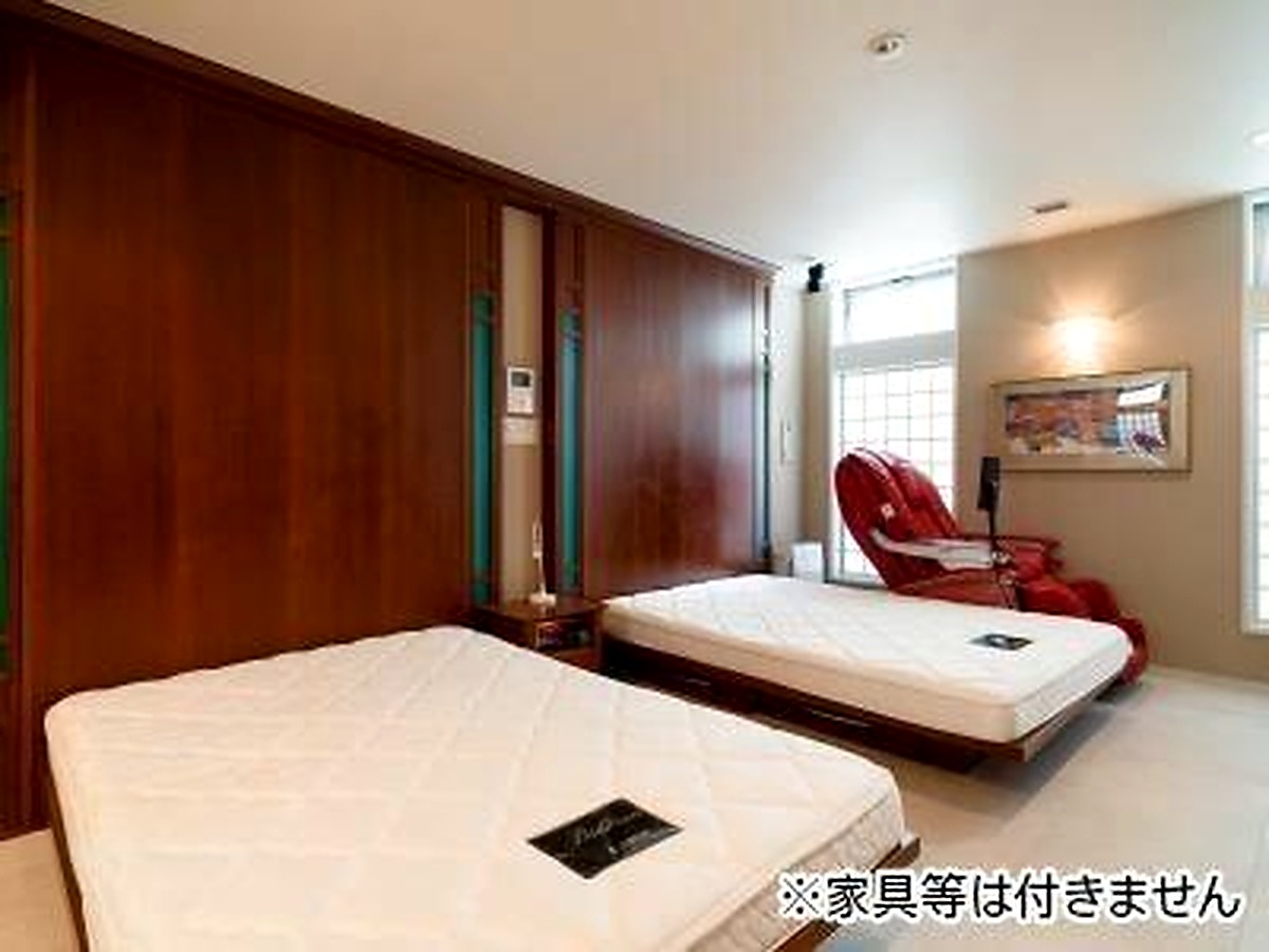Detached House / 5LDK, Ookayama, Meguro, Tokyo photo 10