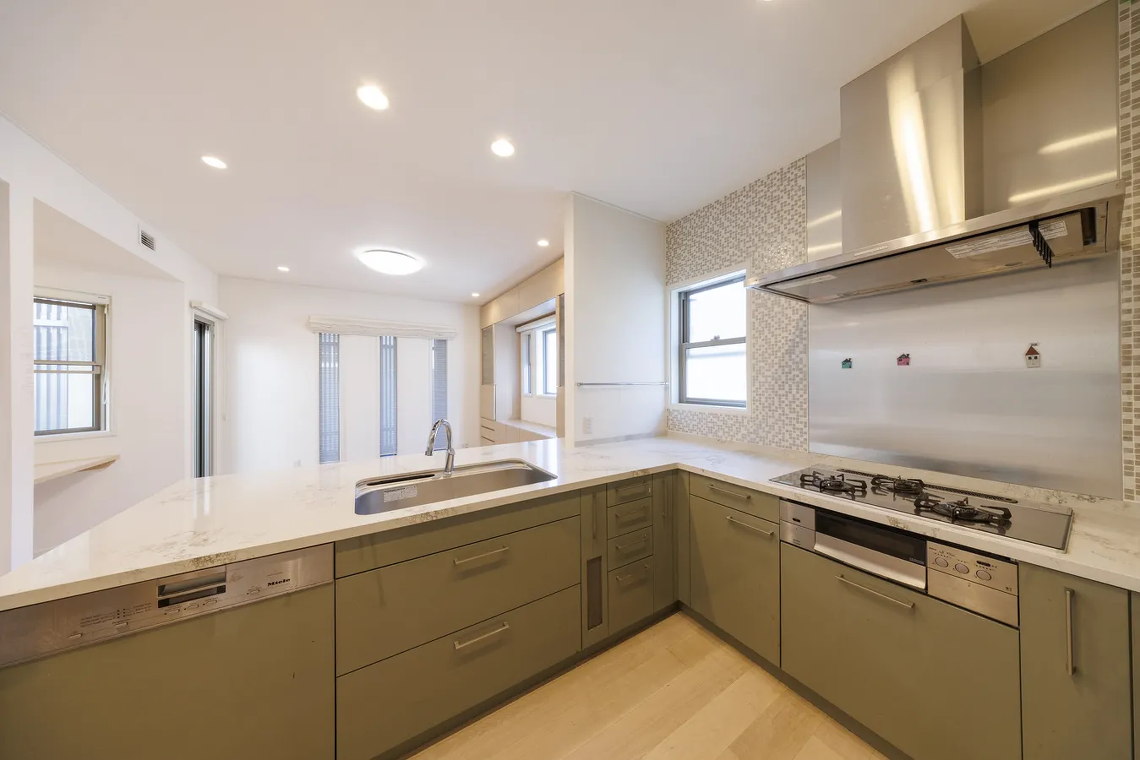 Detached House / 8SLDK, Honkomagome 6-chome, Bunkyo-ku photo 8