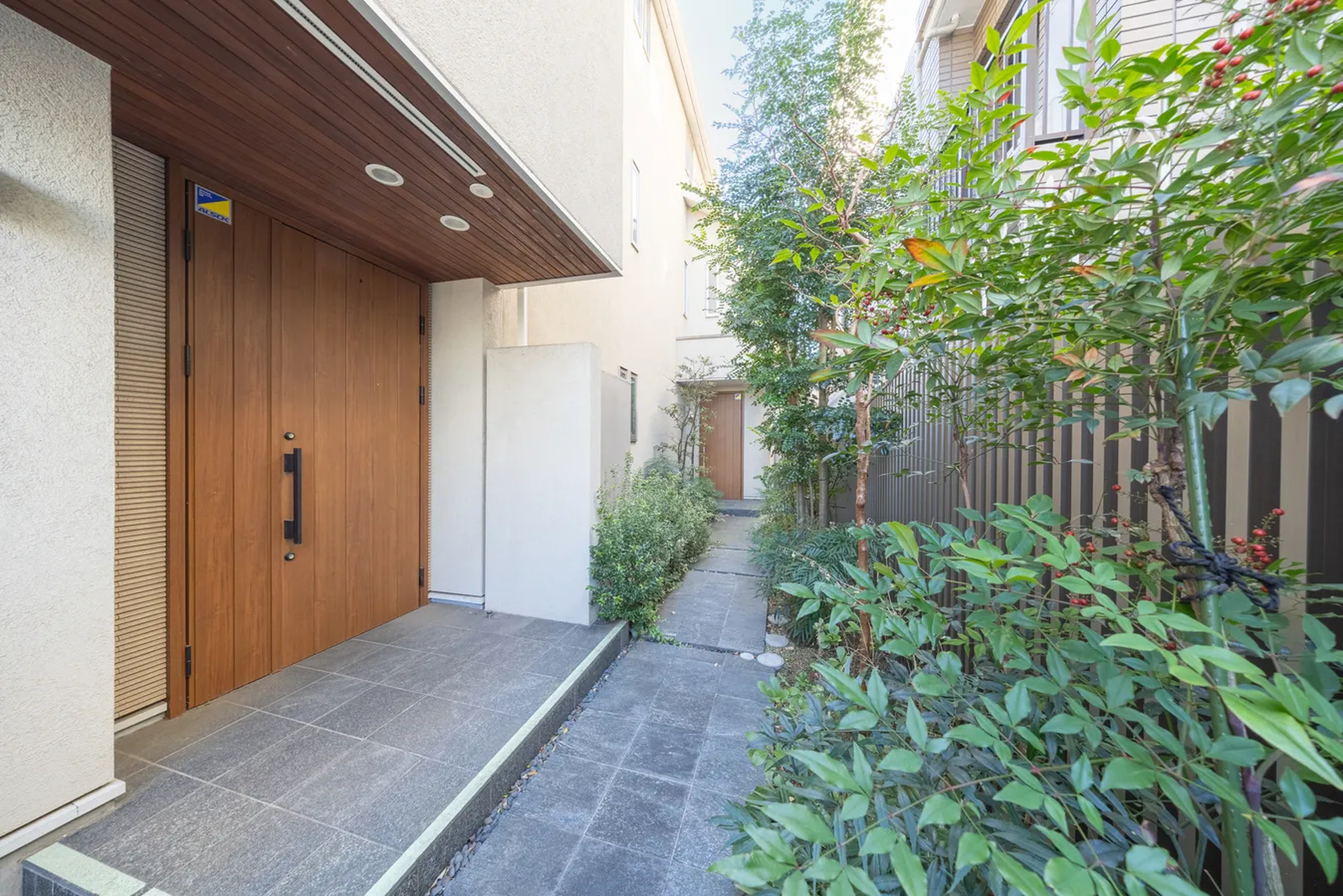 Detached House / 8SLDK, Honkomagome 6-chome, Bunkyo-ku photo 3