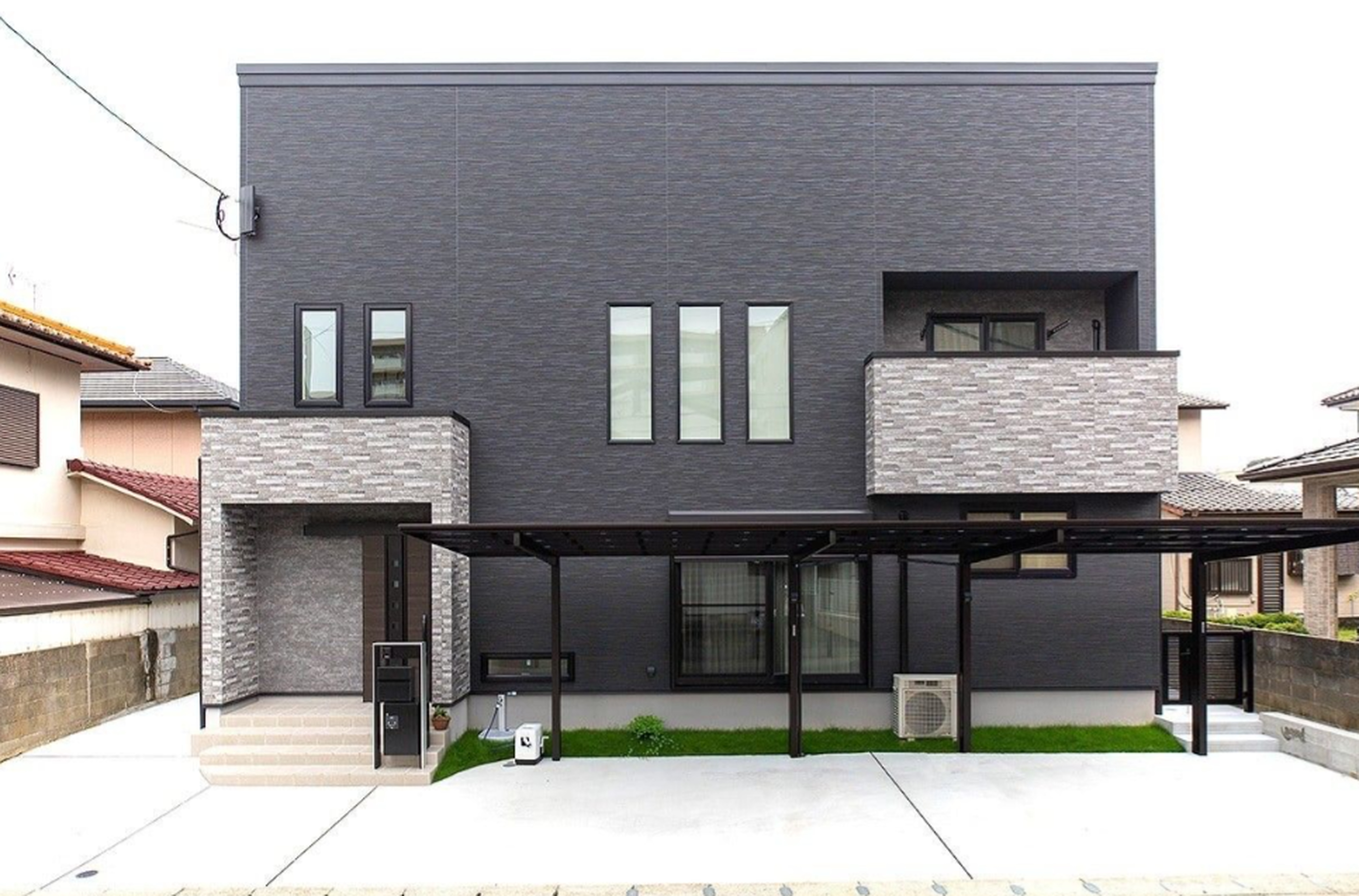 Detached House / 4SLDK, Tsuruta 4-chome, Minami-ku, Fukuoka photo 1