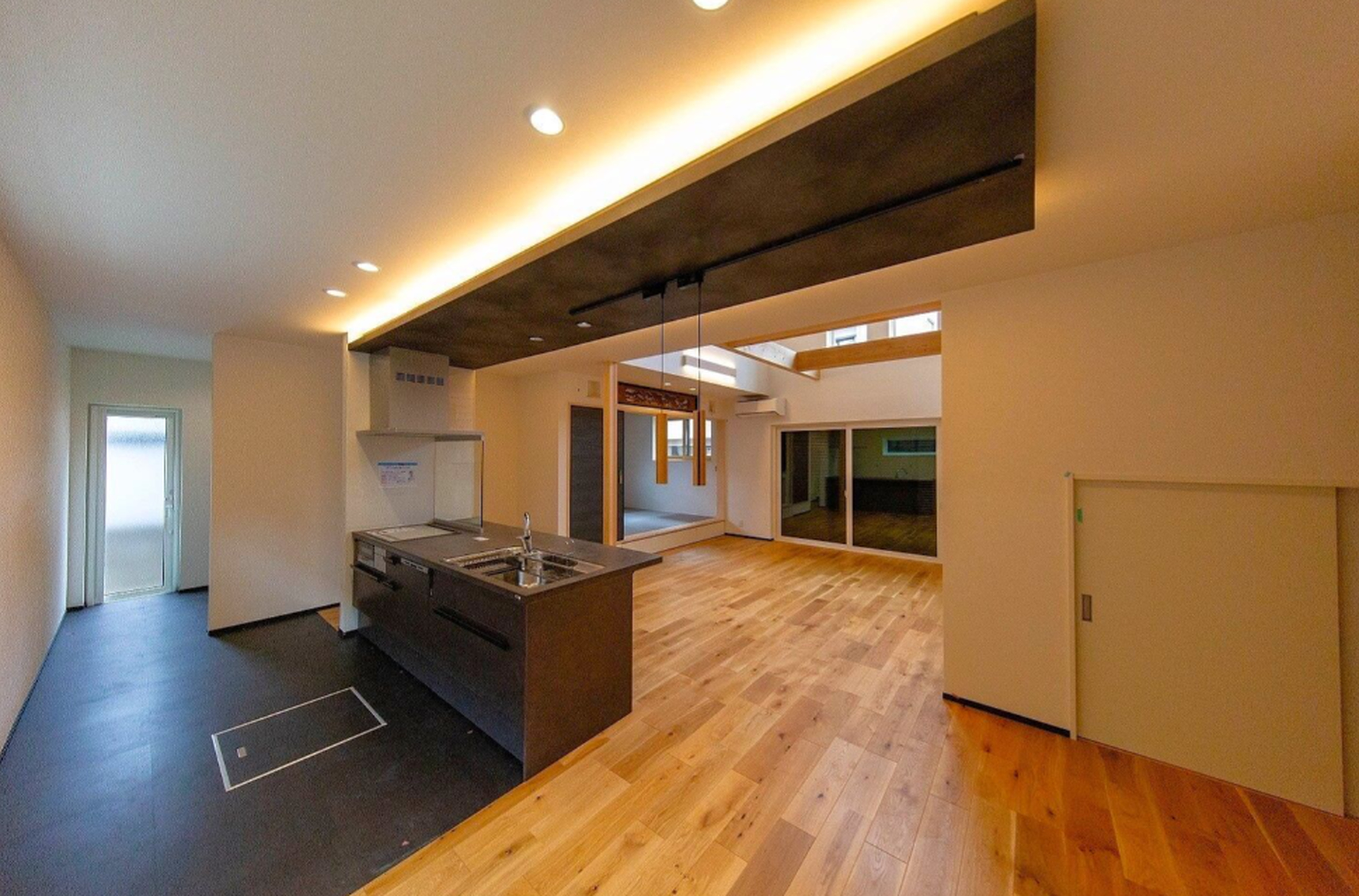 Detached House / 4SLDK, Tsuruta 4-chome, Minami-ku, Fukuoka photo 4