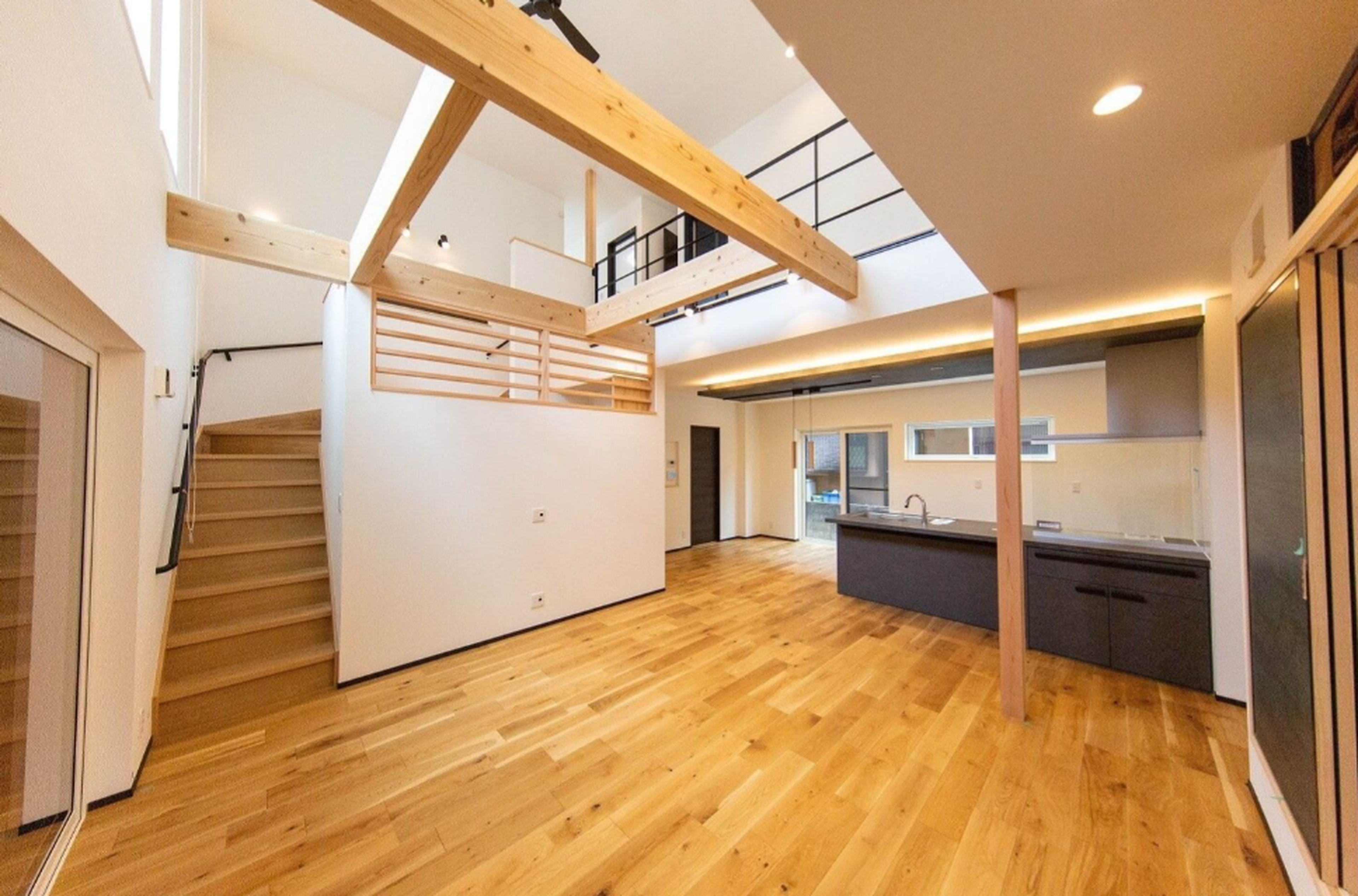 Detached House / 4SLDK, Tsuruta 4-chome, Minami-ku, Fukuoka photo 3