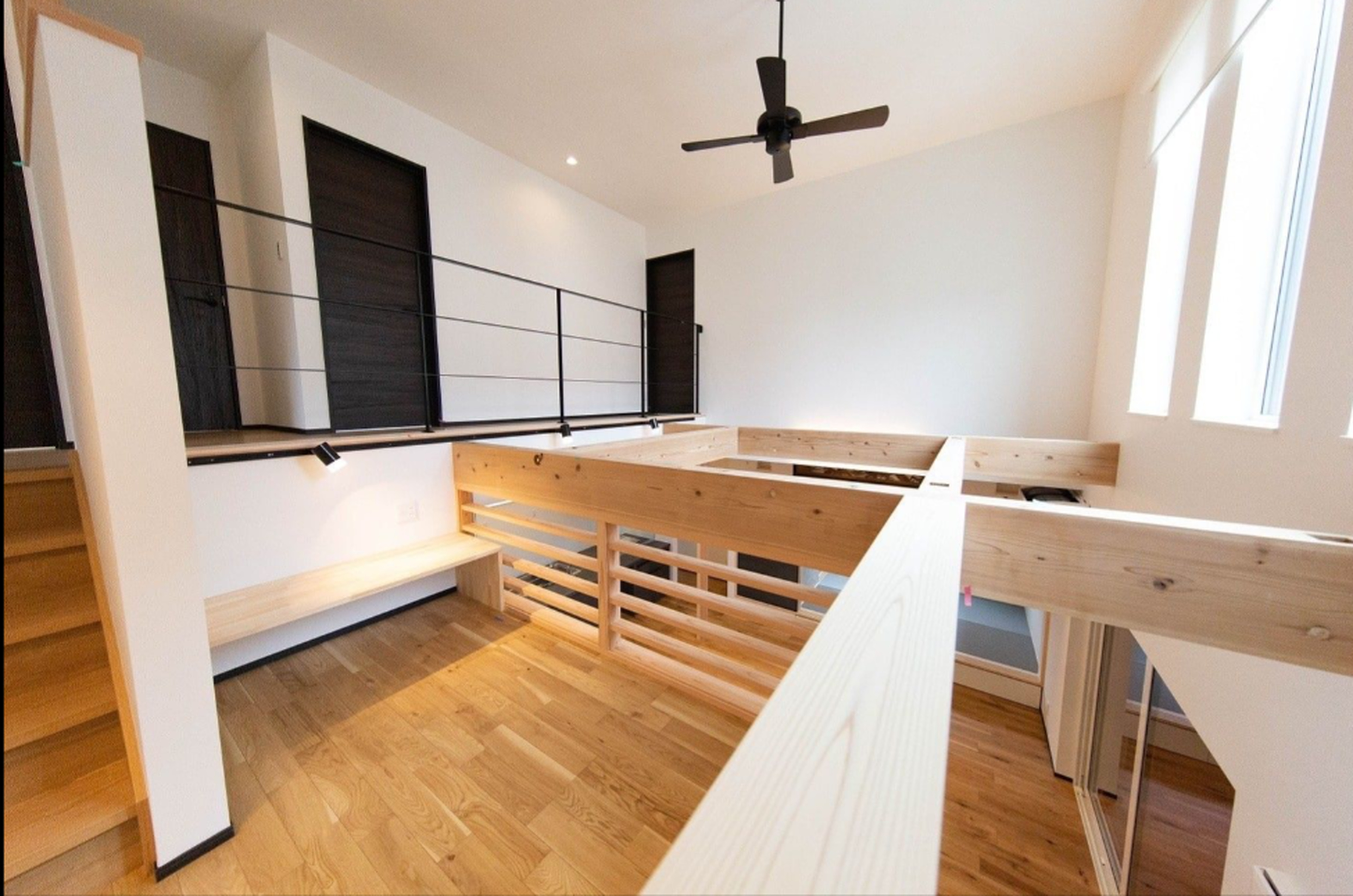 Detached House / 4SLDK, Tsuruta 4-chome, Minami-ku, Fukuoka photo 2