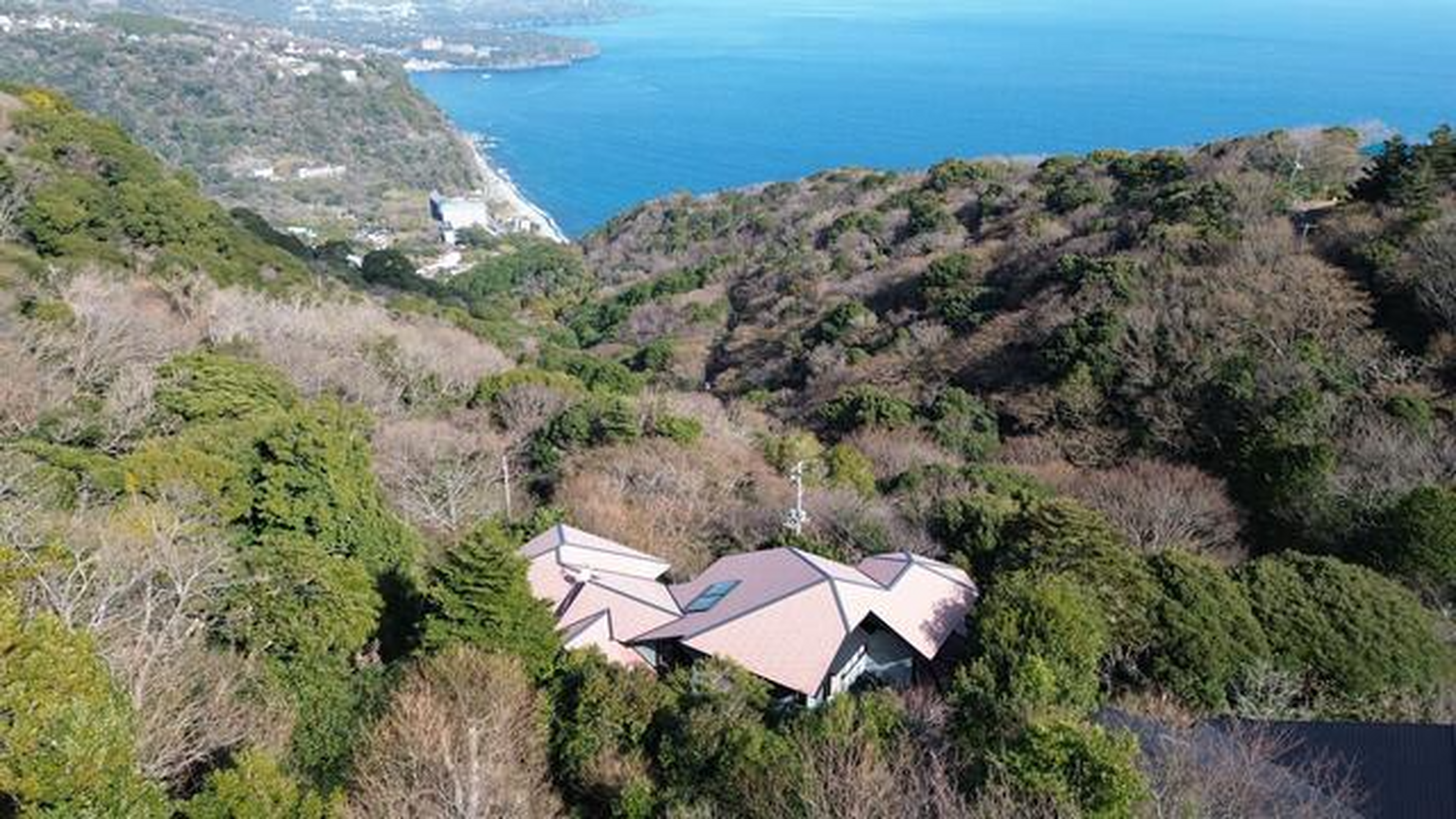 Resort Detached Villa / 3LDK, Ōkawa, Higashiizu, Shizuoka photo 6