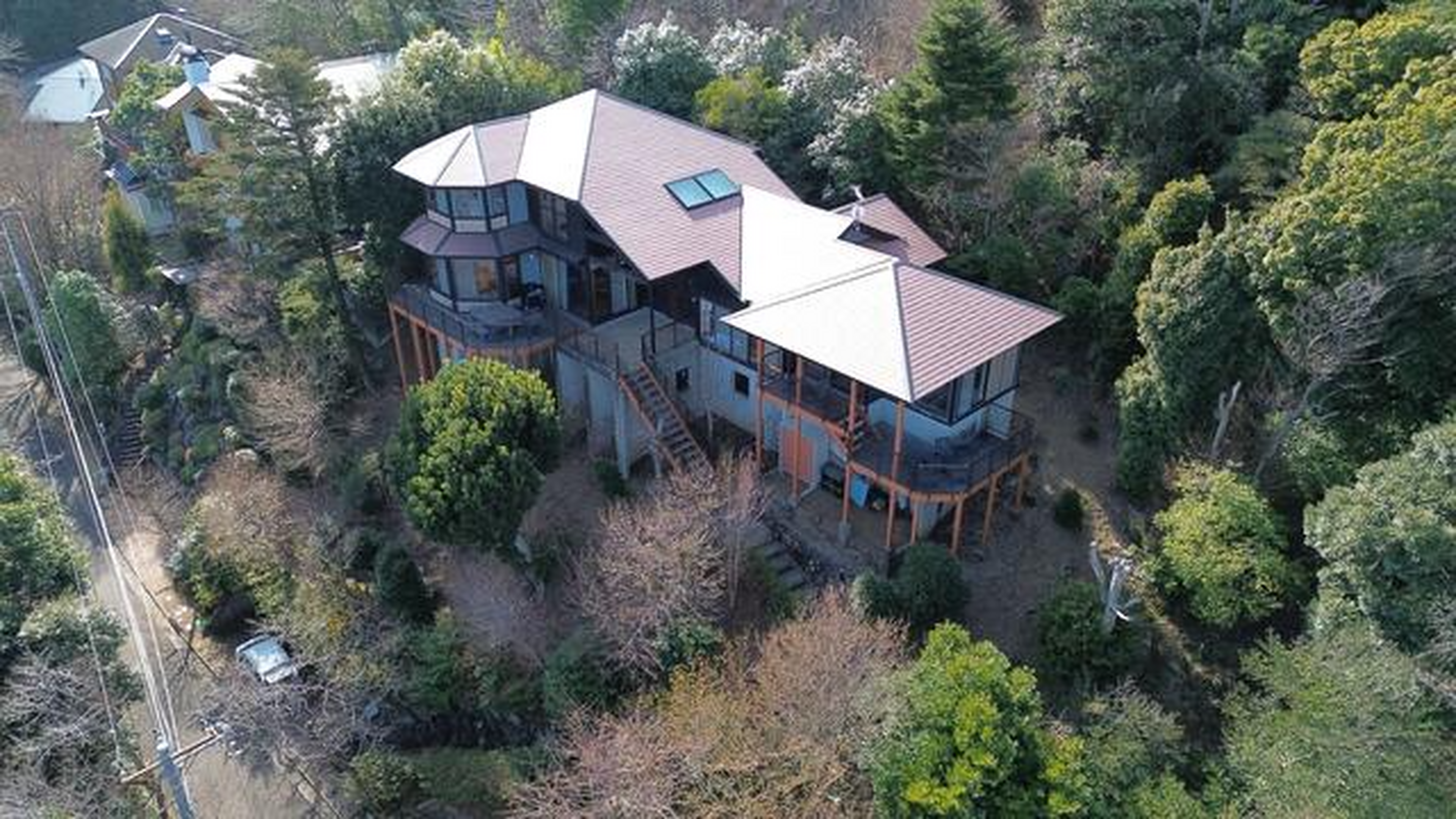 Resort Detached Villa / 3LDK, Ōkawa, Higashiizu, Shizuoka photo 7