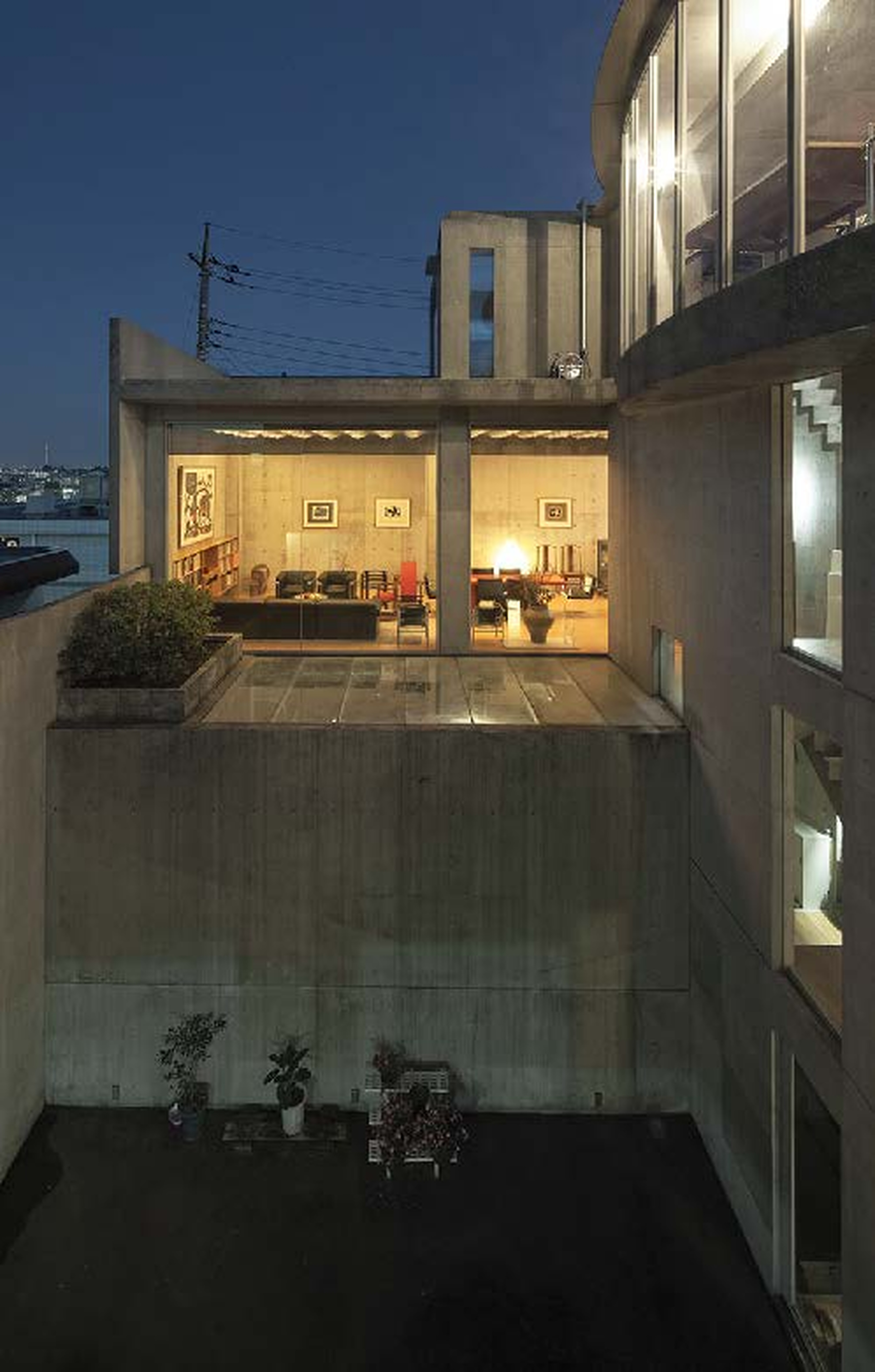 [Designer Detached House] Kodai 2-chome, Miyamae-ku, Kawasaki photo 4