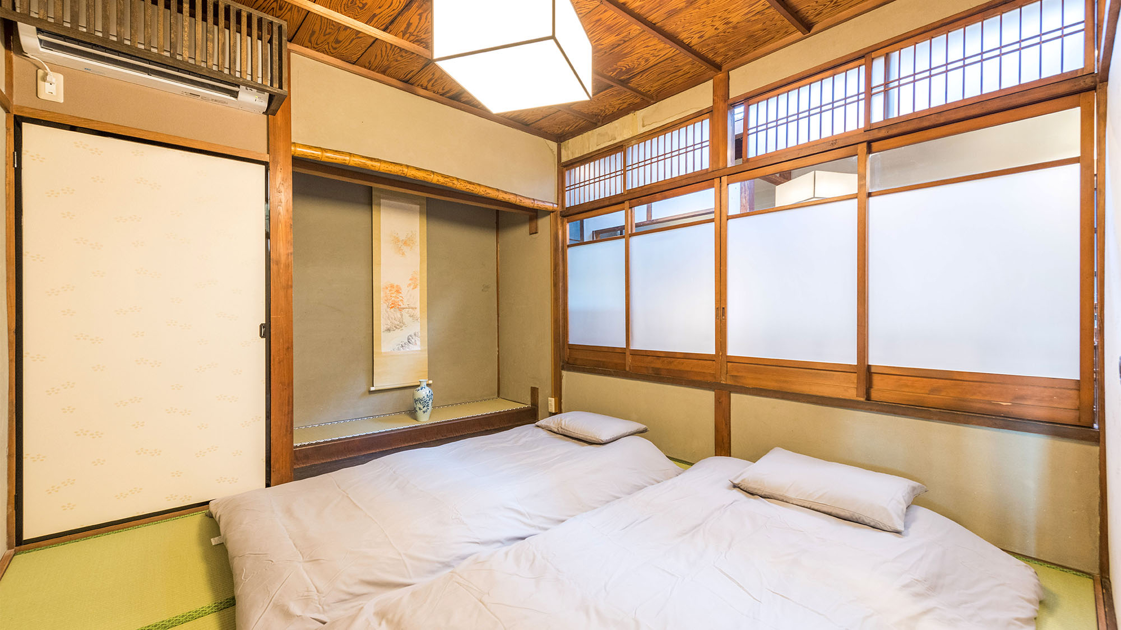 Renovated Kyomachiya Detached House / 6LDK, Yatsuyanagi-cho, Shimogyo-ku, Kyoto photo 10