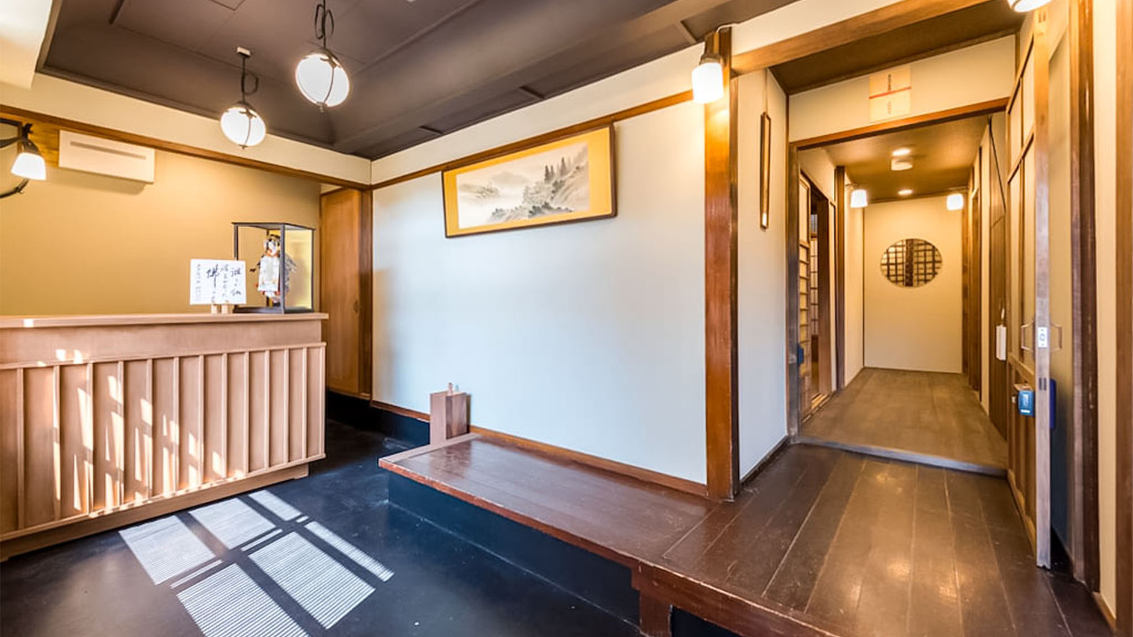 Renovated Kyomachiya Detached House / 6LDK, Yatsuyanagi-cho, Shimogyo-ku, Kyoto photo 11