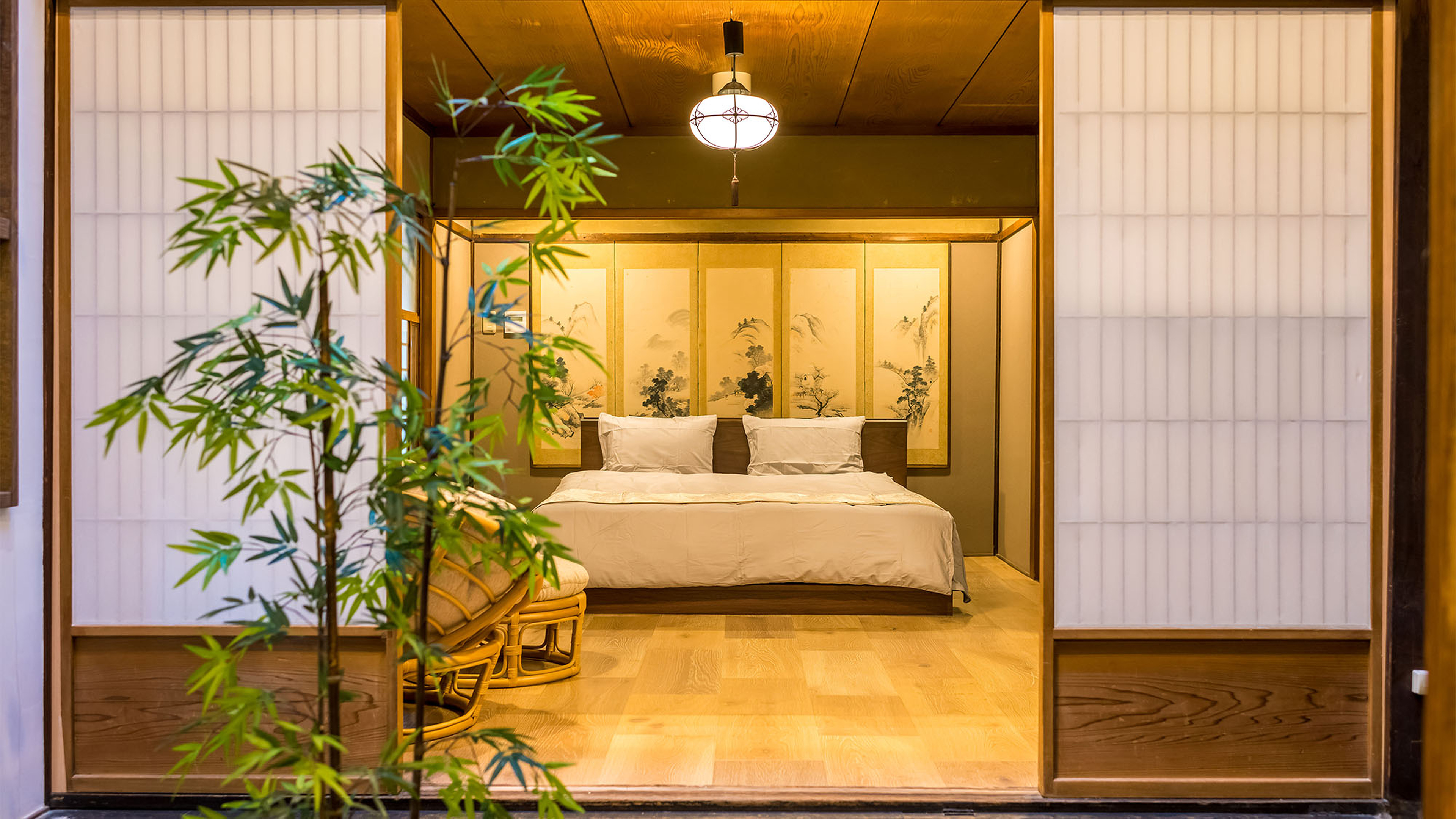 Renovated Kyomachiya Detached House / 6LDK, Yatsuyanagi-cho, Shimogyo-ku, Kyoto photo 9