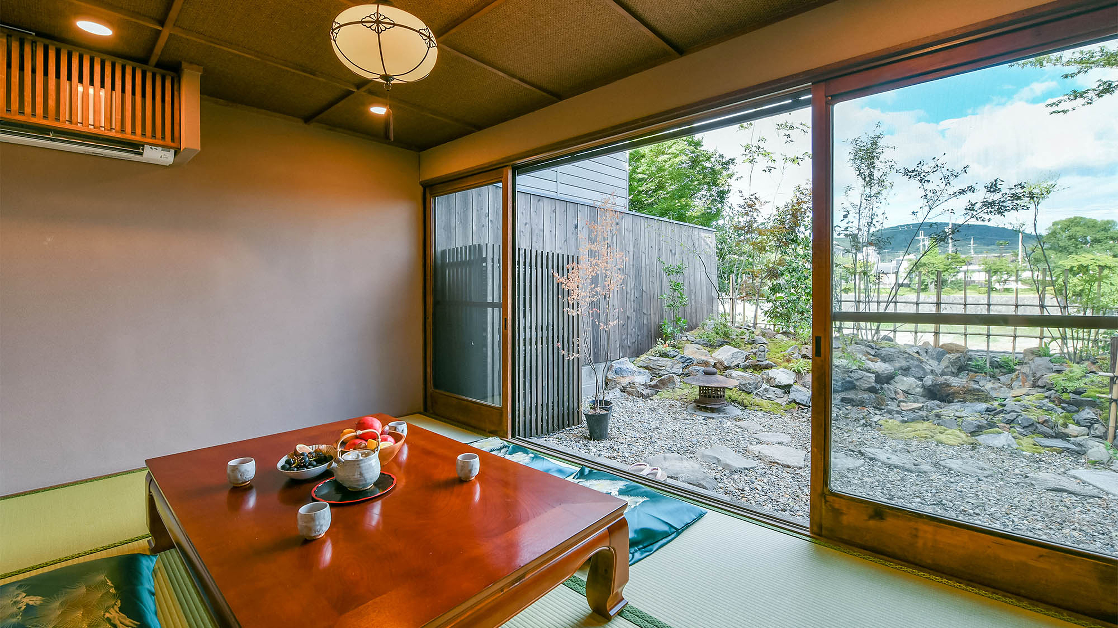 Renovated Kyomachiya Detached House / 6LDK, Yatsuyanagi-cho, Shimogyo-ku, Kyoto photo 12
